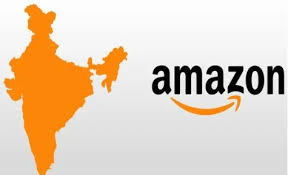 这么快？亚马逊印度配送仅需15分钟？